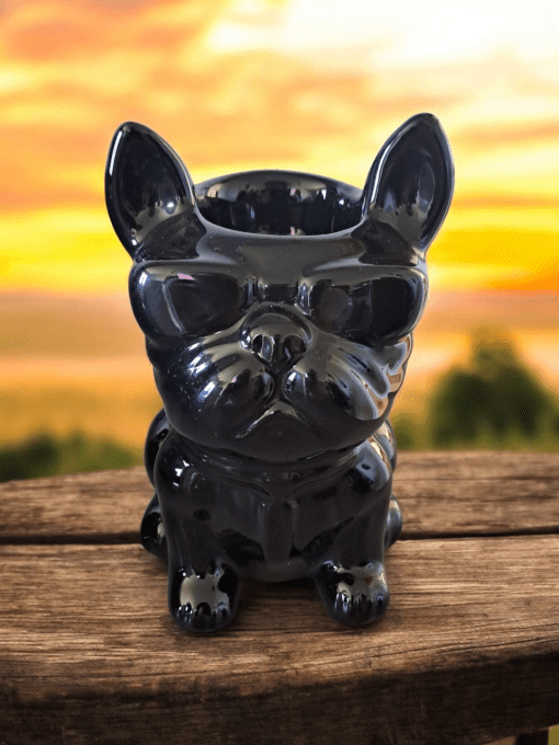BRÛLEUR " DOG " 