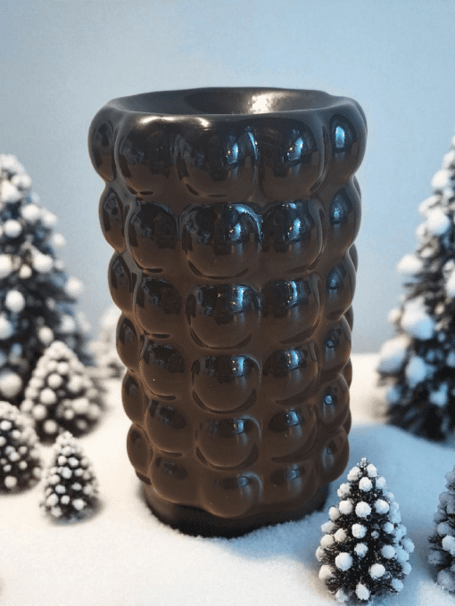 Brûleur " Bulle Noir " 