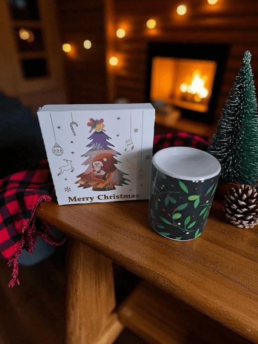 Coffret Brûleur fondants 