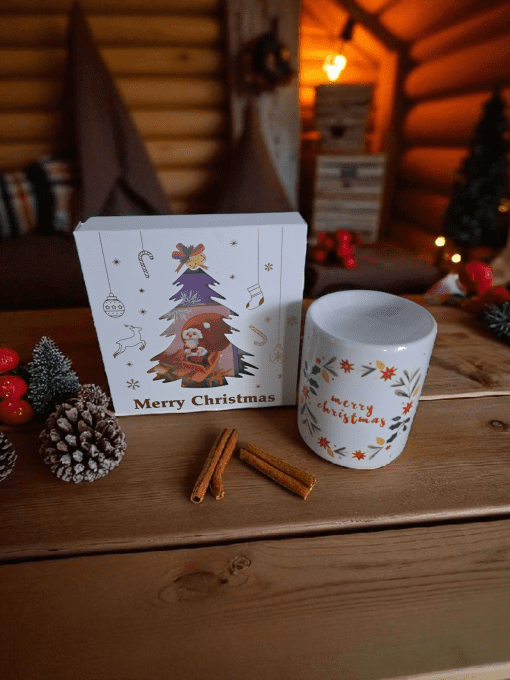 Coffret Brûleur Fondants 