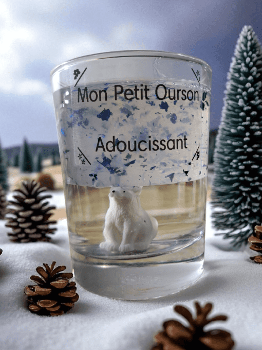 Mon Petit Ourson "Adoucissant " 