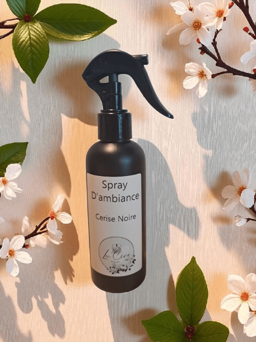Spray Ambiance 200ml