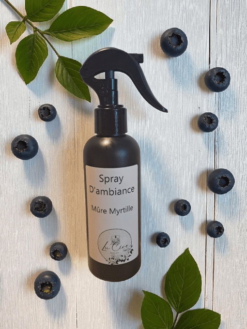 Spray Ambiance 200ml