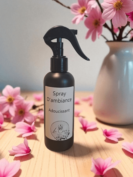 Spray Ambiance 200ml