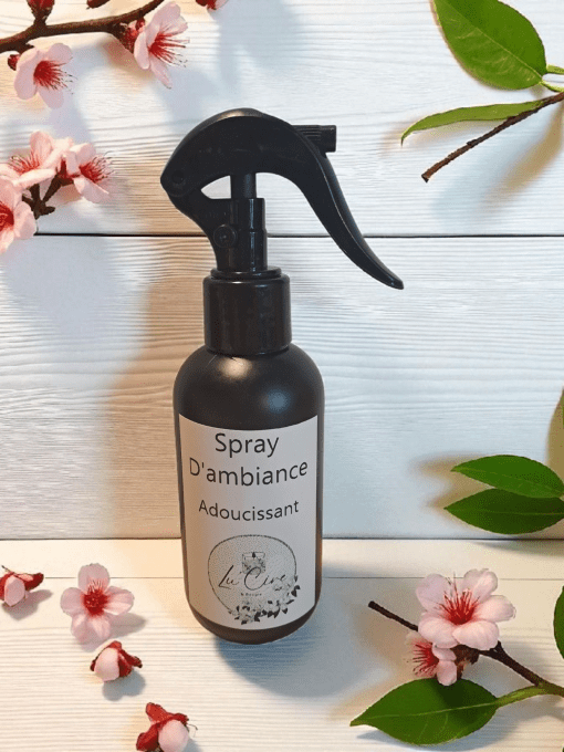 SPRAY D'AMBIANCE 150ml