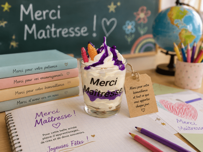 Maîtresse